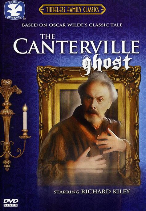 The Canterville Ghost 2025